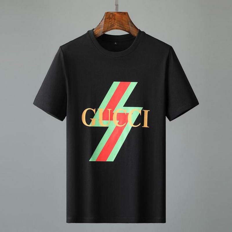 Gucci Men's T-shirts 423